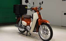 HONDA C110 SUPER CUB 2016 JA59