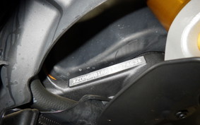 DUCATI MULTISTRADA V4パイ 2023