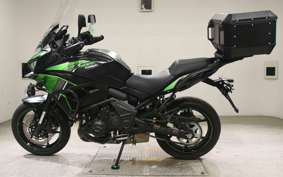 KAWASAKI VERSYS A 2024 LE650H