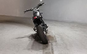 YAMAHA TW200 DG07J
