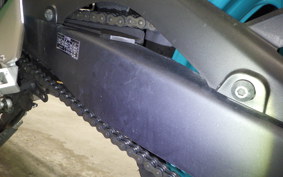 YAMAHA MT-03 ABS 2023 RH21J