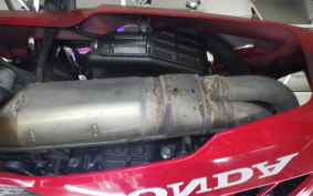 HONDA CBR400R 2024 NC65