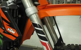 KTM 125XC-W