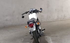 YAMAHA YB125SP PCJL