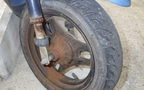 SUZUKI ﾚｯﾂ CA4AA