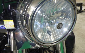 HARLEY FLHRSE 1800CVO 2013