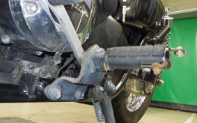 HONDA VT750S 2012 RC58