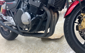 HONDA CB400SFV-3 BOLDOR 2005 NC39