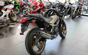 HONDA VTR 250 F MC33