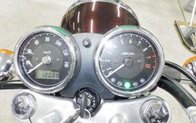 KAWASAKI ESTRELLA 2022 BJ250A