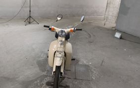 HONDA LITTLE CUB AA01