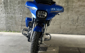 HARLEY HARLEY FLHX1580 2024 KB7