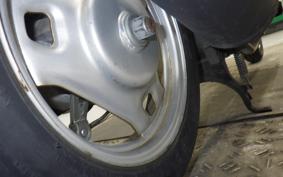 SUZUKI PALETTE 2020 CA45A