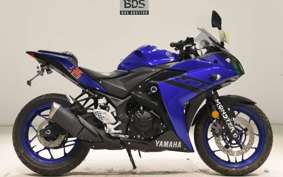 YAMAHA YZF-R25 2024 RG43J