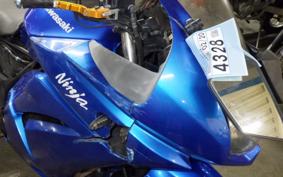 KAWASAKI NINJA 250R EX250K