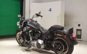 HARLEY FLSTFB 1580 2009