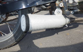 HONDA FTR223 2000 MC34