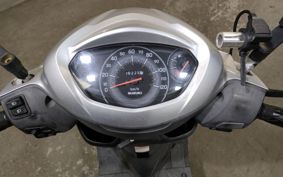 SUZUKI ADDRESS V125 DT11A