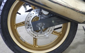 HONDA VTR 250 MC33