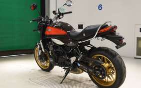 KAWASAKI Z900RS 2018 ZR900C