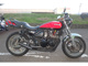 Фото Kawasaki ZEPHYR 400 1994 с японского аукциона