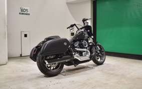 HARLEY FLSB 1750 2022