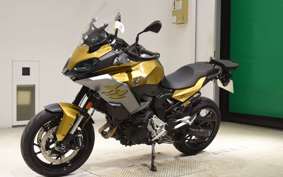 BMW F900XR 2021