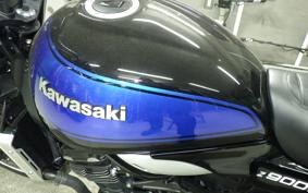 KAWASAKI Z900RS 2024 ZR900K