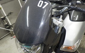 SUZUKI GSR400 2007 GK7DA