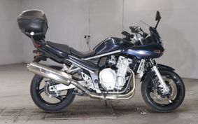 SUZUKI BANDIT1250S 2008 GW72A