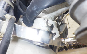 HONDA MONKEY BAJA Z50J