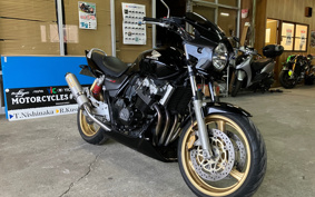 HONDA CB400SFV-3 2006 NC39