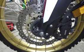 HONDA CRF1100L AFRICA TWIN DCT 2021 SD10