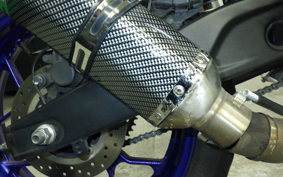 YAMAHA YZF-R25 A 2020 RG43J