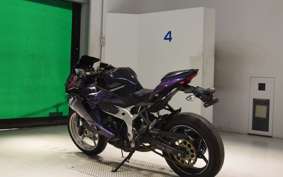 KAWASAKI ZX-25R 2008