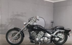YAMAHA DRAGSTAR 400 2002 VH01J