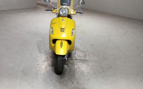 VESPA GTS SUPER TEC 300 2018 ..