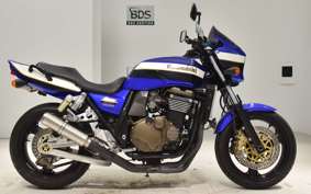 KAWASAKI ZRX1200 R 2002 ZRT20A