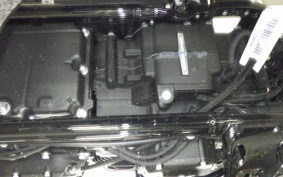 HARLEY FXLRST1920 2025