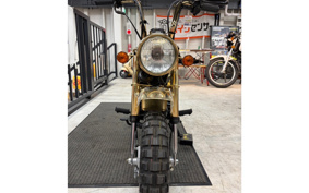 HONDA MONKEY Z50J