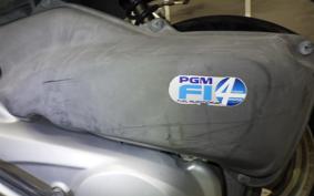 HONDA TODAY 2 2023 AF67