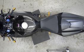 HONDA CBR600RR 2024 PC40