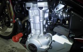 SUZUKI BANDIT 1250 F 2009 GW72A