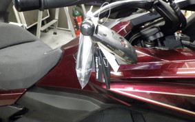 HONDA GL 1800 GOLD WING TOUR DCT 2026 SC79
