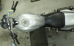 DUCATI MONSTER 400 IE 2006