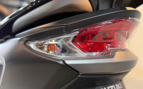 SUZUKI BURGMAN STREET125EX EA23M