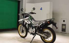 YAMAHA SEROW 250 Gen.3 2025 DG31J