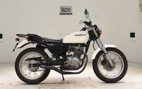HONDA CB223S 2023 MC40