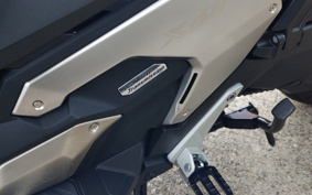 HONDA X-ADV 750 2023 RH10