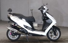 YAMAHA CYGNUS125XSR SEA5J